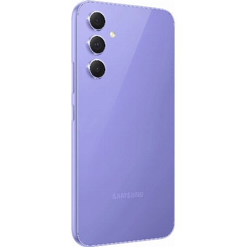 Смартфон Samsung Galaxy A54 5G 8/128 ГБ, фиолетовый